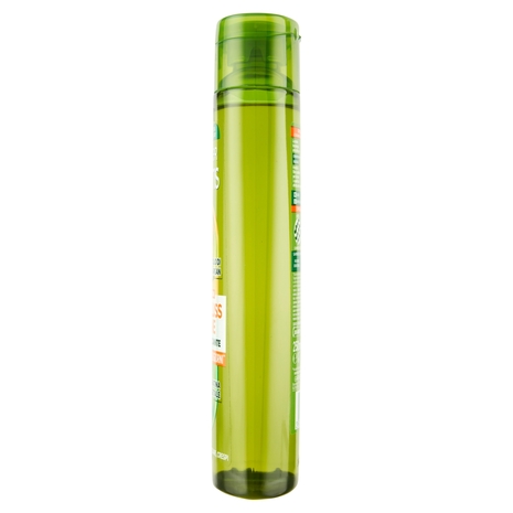 Garnier Fructis Shampoo Hydra Liss & Shine, shampoo lisciante, 250 ml